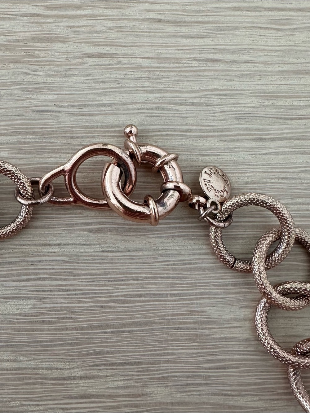 J.CREW - NECKLACE - Picture 3 of 4